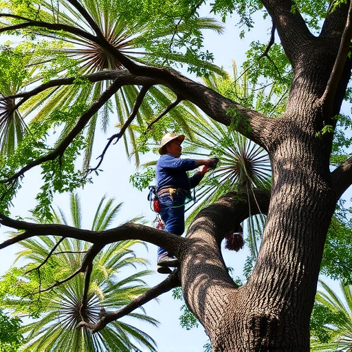 arborist