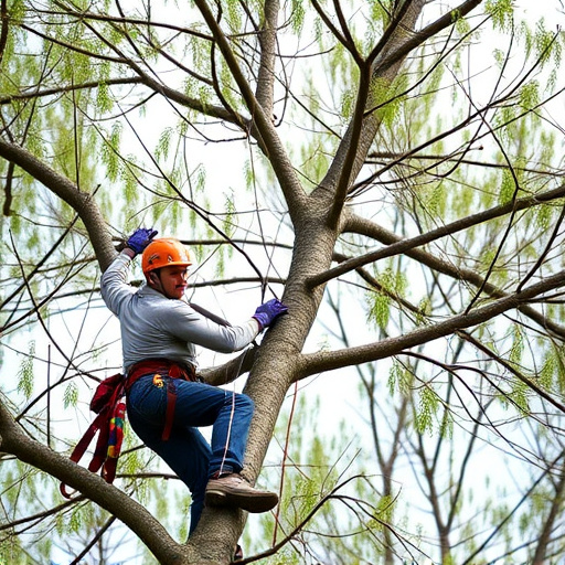 arborist