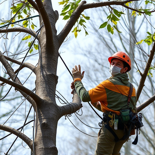 arborist