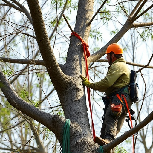 arborist