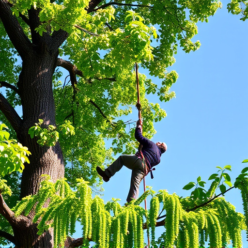 arborist
