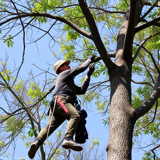 arborist