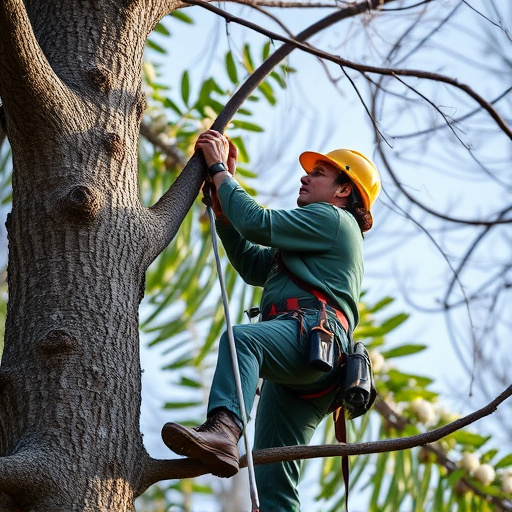 arborist