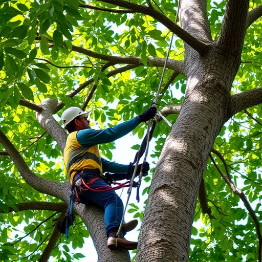 arborist