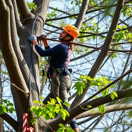 arborist