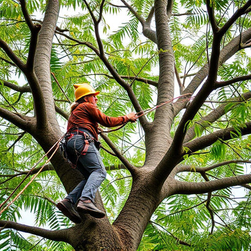 arborist