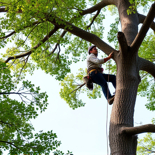 arborist