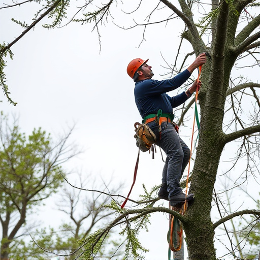 arborist