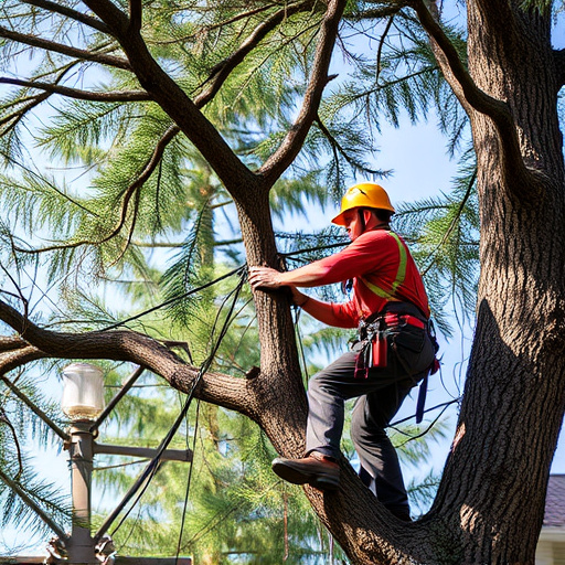 arborist