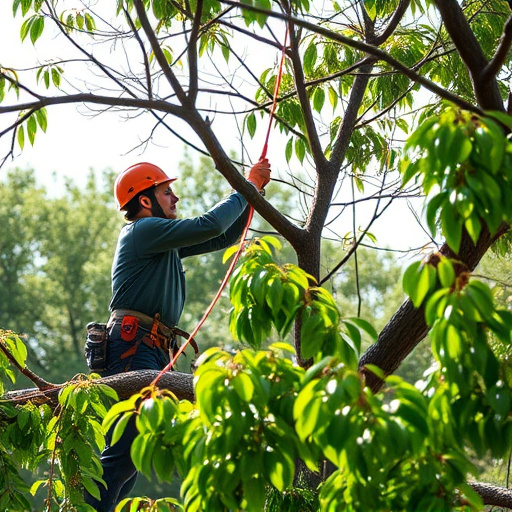 arborist