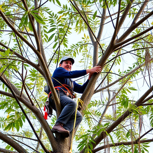 arborist