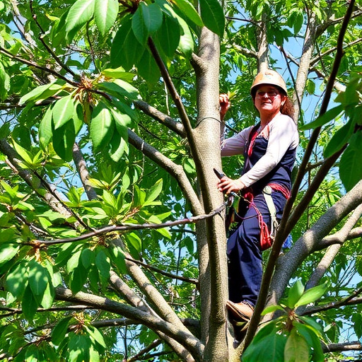 arborist