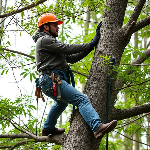 arborist