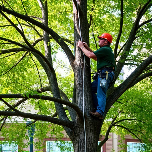 arborist
