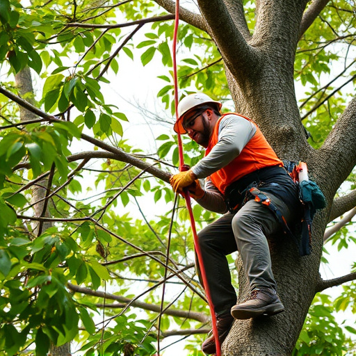 arborist
