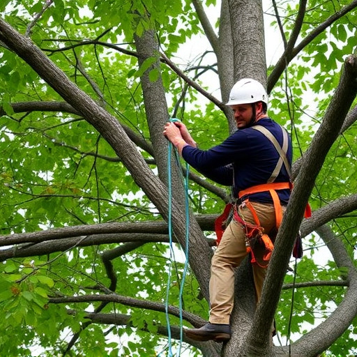 arborist