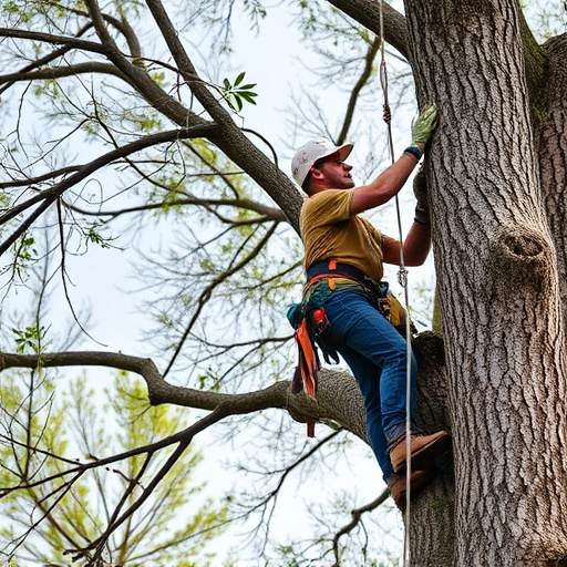 arborist