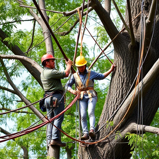 arborist