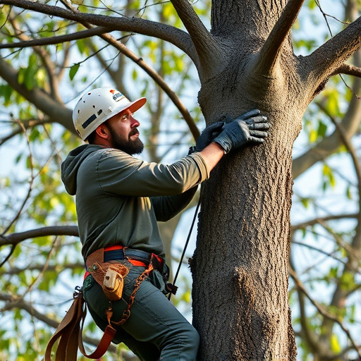 arborist