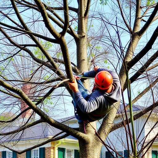 arborist