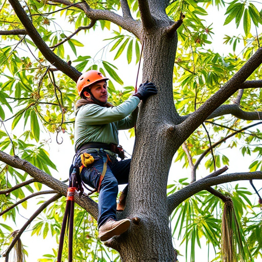 arborist