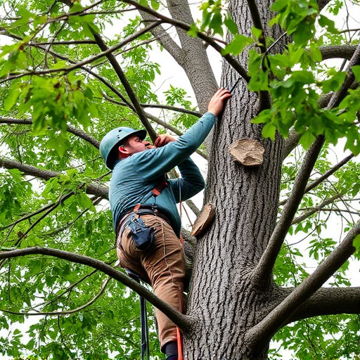 arborist
