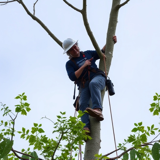 arborist
