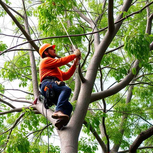 arborist