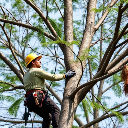 arborist