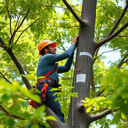 arborist