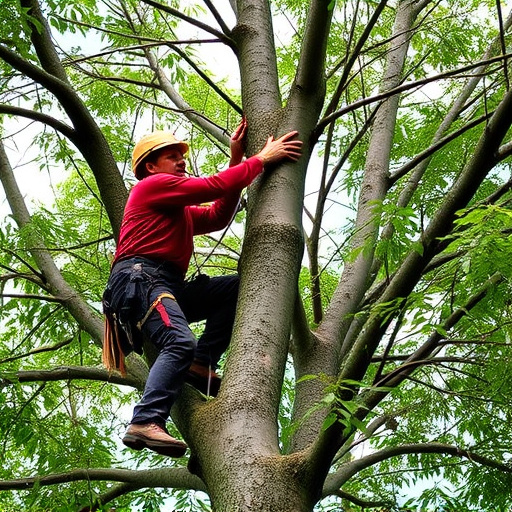arborist