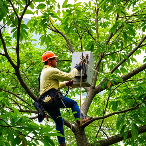 arborist