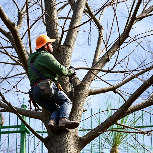 arborist