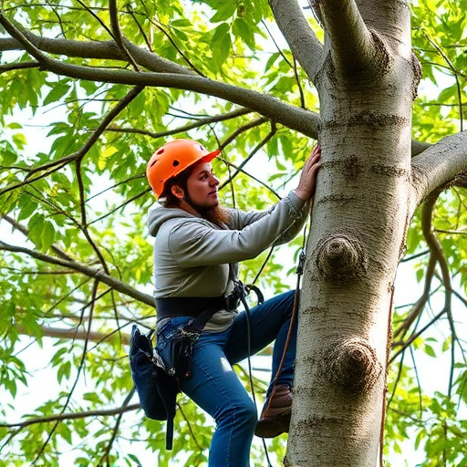 arborist