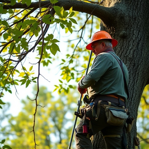 arborist