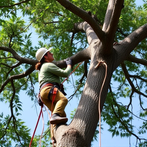 arborist
