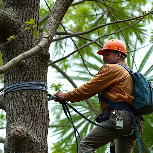 arborist