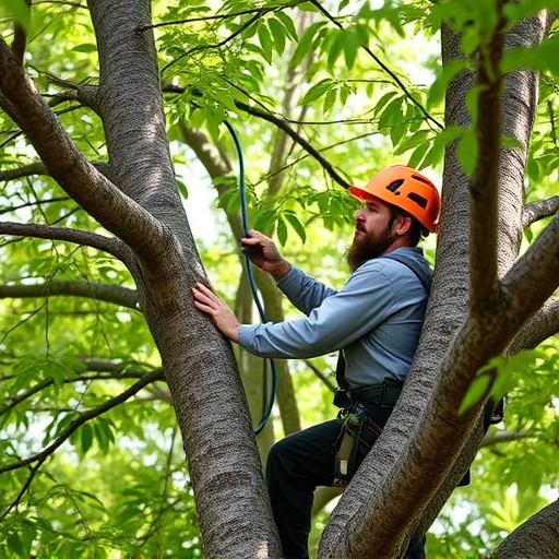 arborist