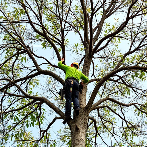 arborist