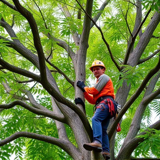 arborist