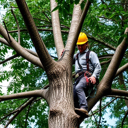 arborist