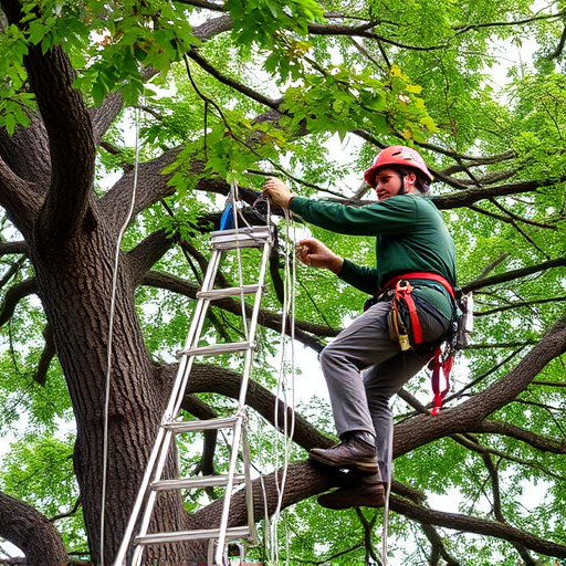 arborist