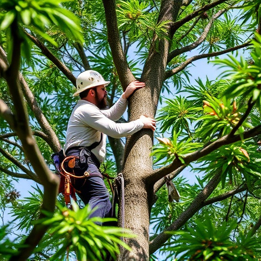 arborist
