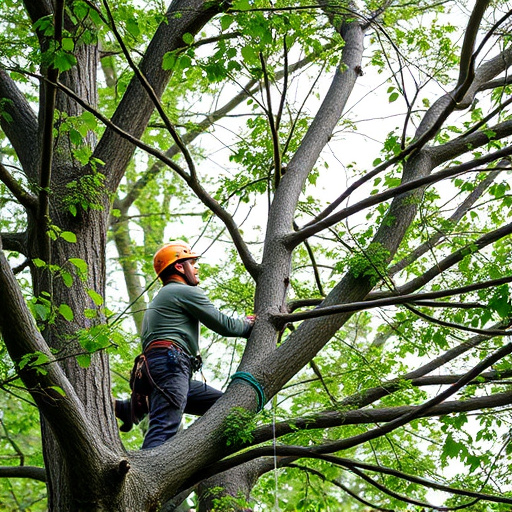 arborist