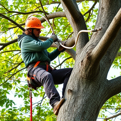 arborist