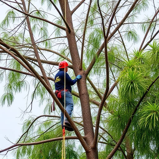 arborist