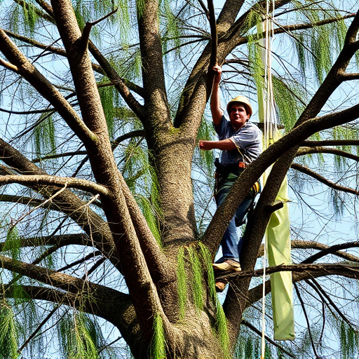 arborist