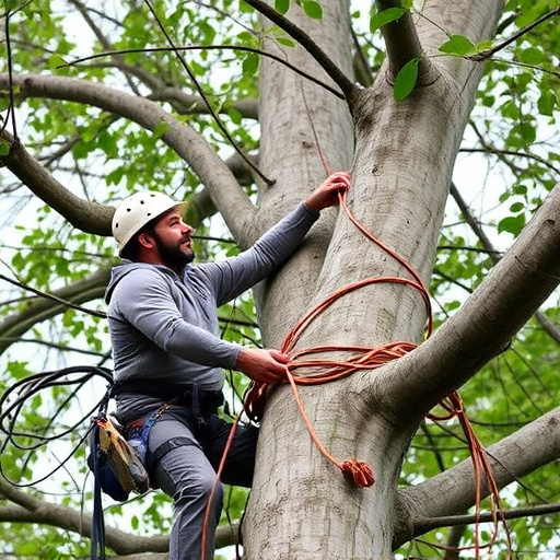 arborist