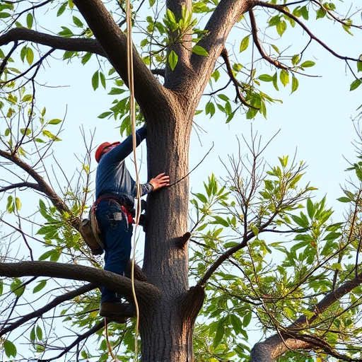 arborist