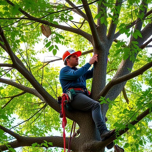 arborist